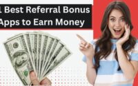 Aplikasi Penghasil Uang Yang Memberikan Bonus Referral Yang Besar