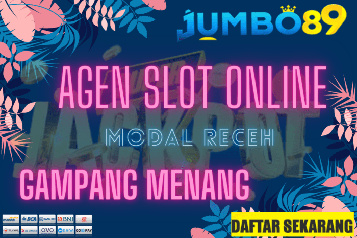 Game Slot Online Penghasil Uang Langsung Ke Dana Tanpa Deposit