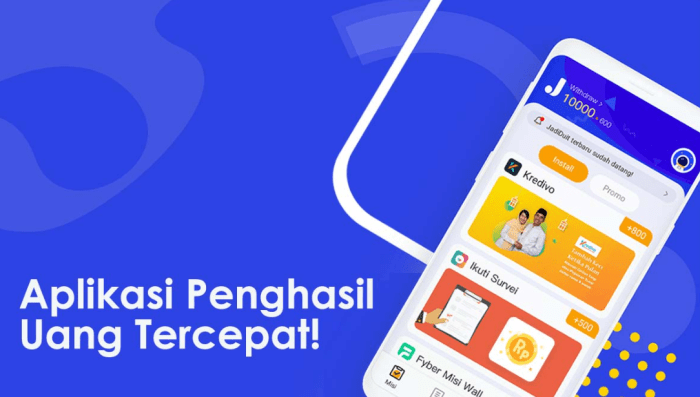 Aplikasi Penghasil Uang 100rb Per Hari Via Dana Terbukti Membayar