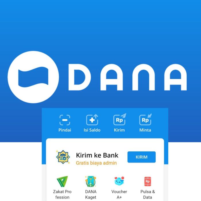 Aplikasi Penghasil Uang Yang Membayar Setiap Hari Ke Saldo Dana