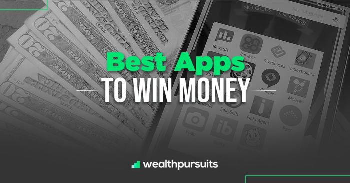 Money apps making make earn can