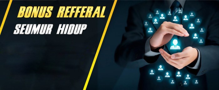 Game Penghasil Uang Yang Memberikan Bonus Referral Tambahan