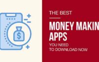 Apps improve finances finance actually will money