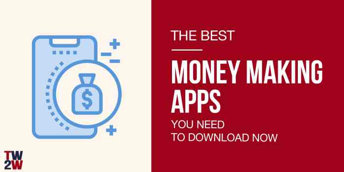 Apps improve finances finance actually will money