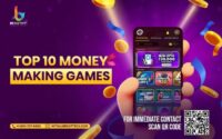 Aplikasi Game Penghasil Uang Terbaik Dan Tercepat Ke Dana