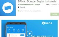 Aplikasi Penghasil Uang Saldo Dana Tanpa Deposit Dan Tanpa Iklan