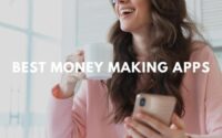 Money apps making make earn can