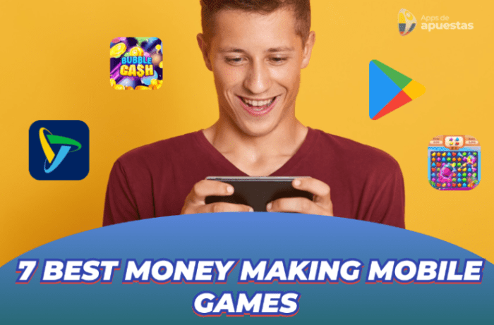 Playing money games make phone ways android larger