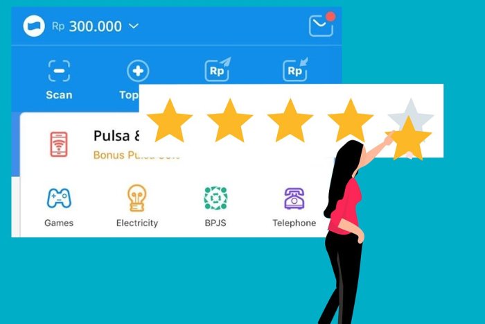 Aplikasi Android Penghasil Uang Saldo Dana Tanpa Survei